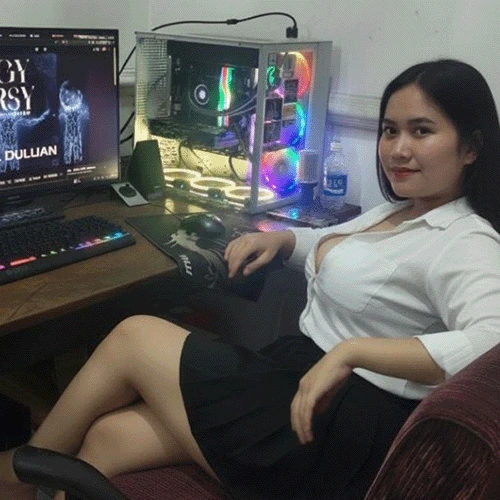 BROPOKER - Lead Writer